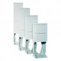 Eh armoire de trottoir eh2-nc