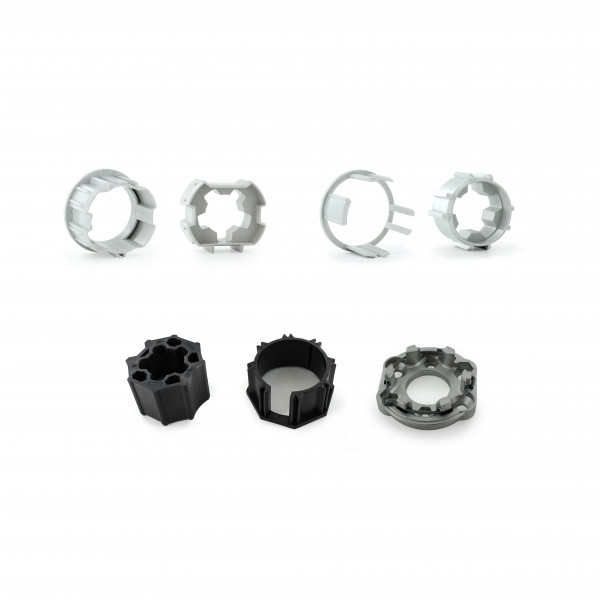 Accessoire motorisation