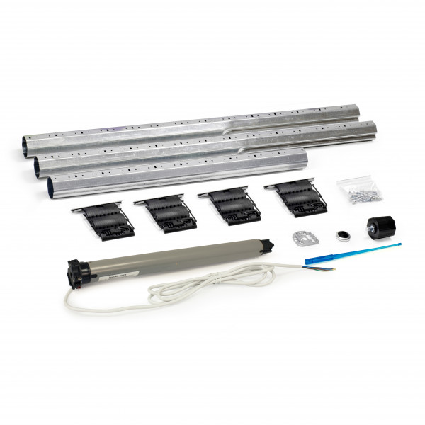 Pack motorisation