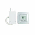 Thermostat fil pilote consigne pour radiateur fil pilote - Tybox 5701 FP