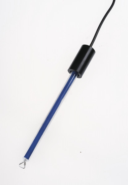 Electrode redox bpt1 fil platine s7