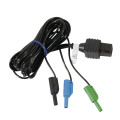 Câble test x3 cord. 3m c.a 6155