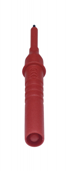 Pointe de touche main libre rouge cat4 pour dmm