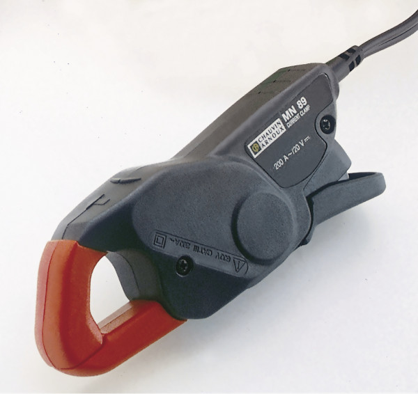 Pince mn89 cv 200/20