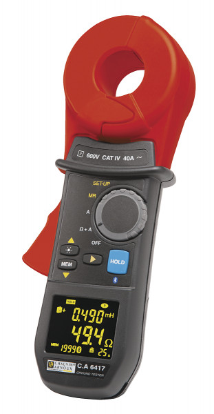 C.a 6417 bluetooth