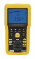 C.a 6534 megohmmetre 500v esd elec