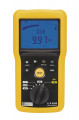 C.a 6536 megohmmetre special