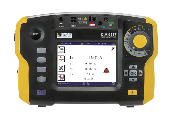 C.a 6117 euro