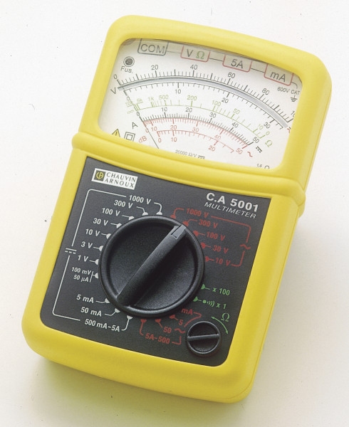 C.a 5001