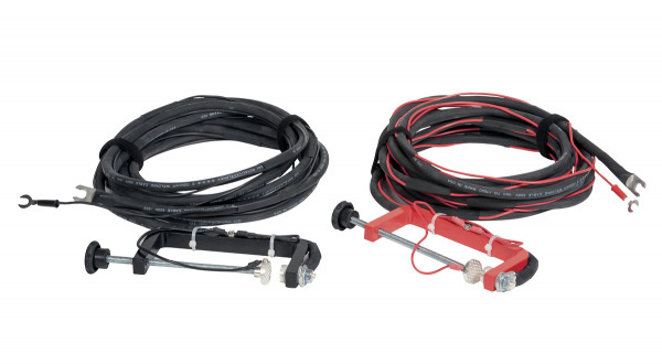 Cordon kelvin 200a 6m x2