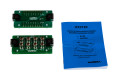 Hx0190 cartes con db9 rj