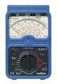 Kit Multimètre analogique MX1 + testeur de tension TX01 + mallette - Metrix