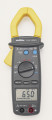 Pince multimètre MX650 - 1000A (AC) 750V (AC) 1000V (DC) - Metrix