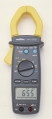 Pince multimètre MX655 - 1000A (AC/DC) 750V (AC) 1000V (DC) - Metrix