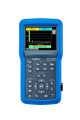 Ox5022b scope portable 2x20 mhz voies isolées