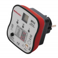 Vt11 wallplug testeur