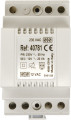 Alimentation 230 Vac vers 12 Vac 1,5 A Aiphone