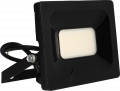Projecteur Noir IP65 LED 30 W 4000 K 2400 lm NINO Arlux