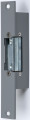 Gâche 1 temps encastrée ou saillie ,12VCC/300mA - 12VAC/250mA simple empenage (100691)
