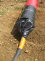 Manchon tpc 75 - manchon pour raccordement simple entre deux fourreaux