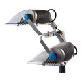 OptiVision MVP507 MHN-LA2000W/956 400V NB SI SL