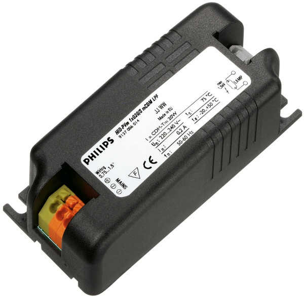 HID-PV m PGJ5 20 /S CDM HPF