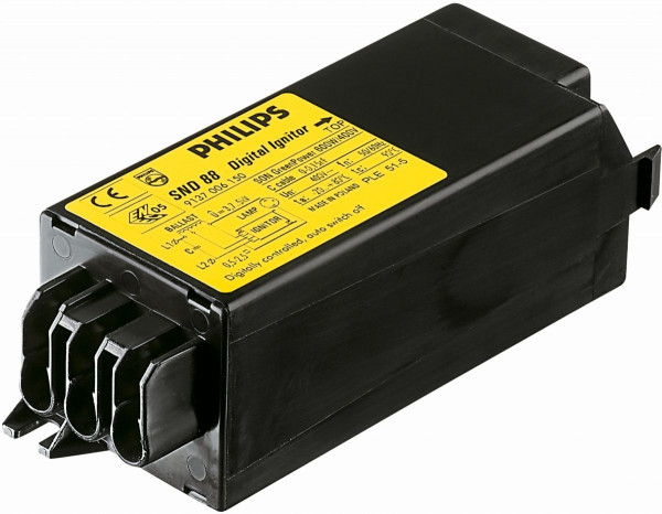 SND 88 400V 50/60Hz - Philips - 910349