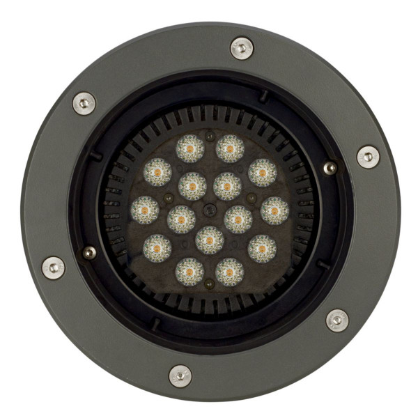 DecoScene LED BBP621 BBP621 15xLED-HB/WW I MB GC GR RMR - Philips - 418856