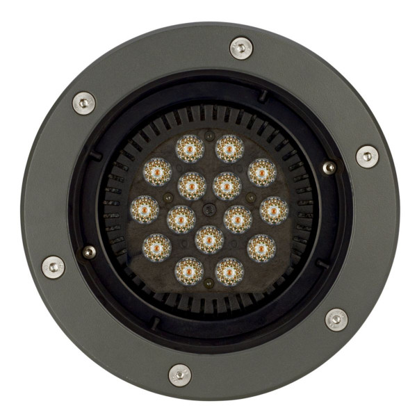 DecoScene LED BBP621 BBP621 15xLED-HB/WW I MB GC GR RMR - Philips - 418856