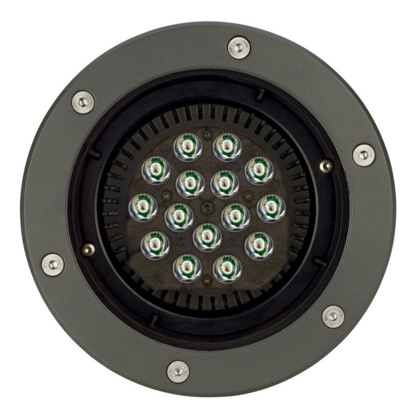 DecoScene LED BBP621 BBP621 15xLED-HB/WW I MB GC GR RMR - Philips - 418856