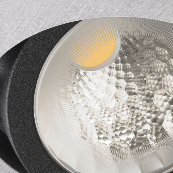 LuxSpace Accent Cardanique RS731B LED12S/930 PSE-E NB WH