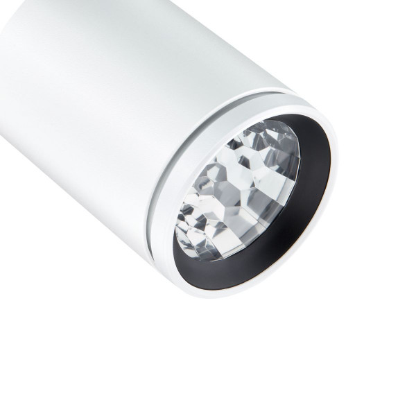 StyliD Evo Compact Projecteur ST770T 49S/840 PSU MB FG WH - Philips - 977214