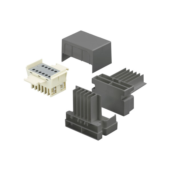 Kit d'alimentation et embouts LL500Z 2xEP CU SI - Philips - 374450