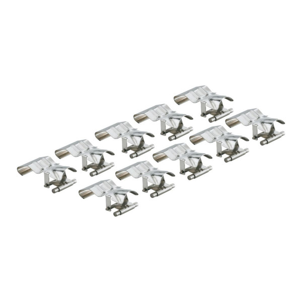 TCW060 Accessoires ZCW060 TL-D LOC-SS (10PCS) - Philips - 887767