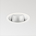 CoreLine Downlight Mini IP54 DN140B LED10S/840 PSU C IP54 PI6