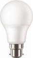 Lampe LED A60 8 W 2700 K B22 LEDbulb Mazda Lighting – Equivalent 60 W