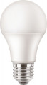 Lampe LED Mazda Lighting - Blanc Brillant – 10 W – 90 mA – E27 - Finition Dépolie