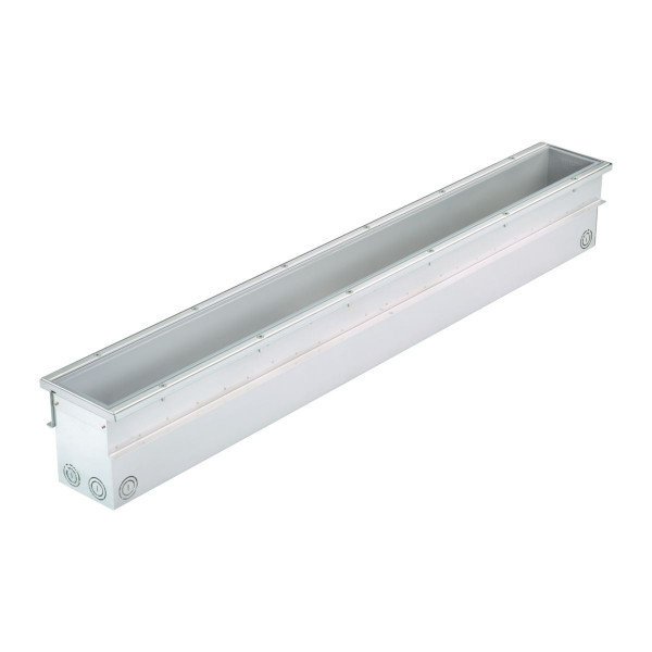 Graze Powercore Accessoires ZCS559 RMB L1200 Boitier encastrement extérieur
