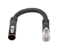 Graze Powercore Accessoires ZCS459 connecteur bout-à-bout BK CE