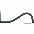 CORDON DE COMBINE M/M RJ9 NOIR