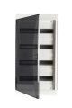 Coffret Pré-Câblé 63 A ABB - 3 Rangées - 39 Modules