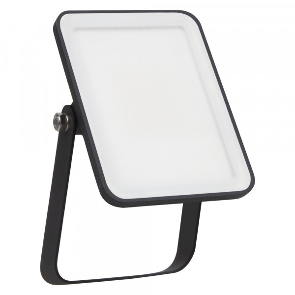Fl essential 10w/865 noir ip65