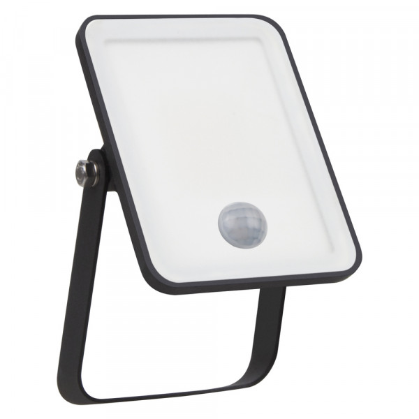 Fl essential 10w/865 s bk ip65