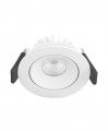 Ldv spot led orientable 4,5w/3000k 360lm 230v ip20 ledvance