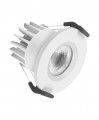 Ldv spot fp led fixe 7w/3000k 530lm 230v ip65 ledvance