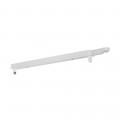 Ldv ln housing 900 1xt8 uv-c sensor blanc linear vide pour t8 uv-c ledvance