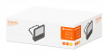 Ldv fl sym 100 135w/3000k 15000lm ip65 100° noir projecteur ledvance