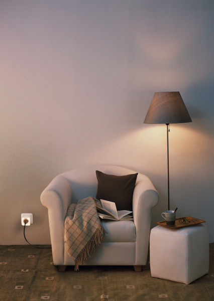 Ledvance smart+ bt nightlight plug