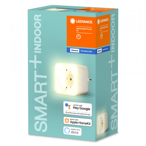 Ledvance smart+ bt nightlight plug
