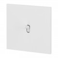 Va-et-vient 10A Arnould ART Epure blanc satin